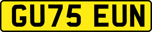 GU75EUN