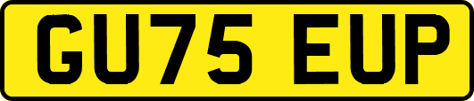 GU75EUP