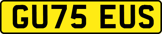 GU75EUS