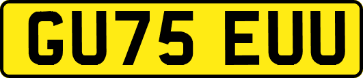 GU75EUU