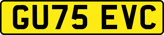 GU75EVC