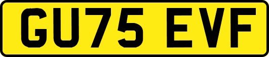 GU75EVF