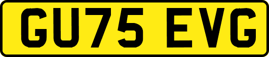 GU75EVG