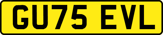 GU75EVL