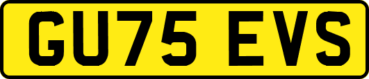 GU75EVS