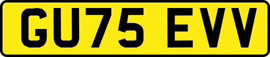 GU75EVV
