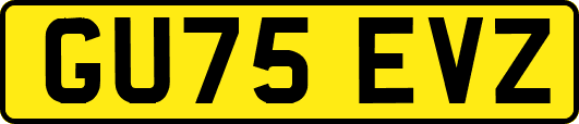 GU75EVZ