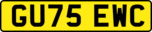 GU75EWC