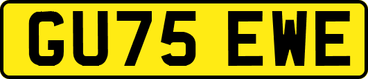 GU75EWE