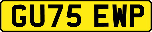 GU75EWP