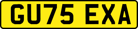 GU75EXA