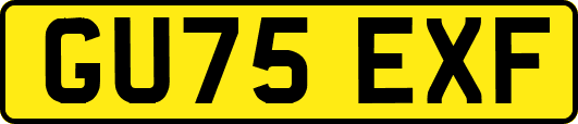 GU75EXF