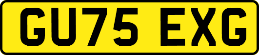 GU75EXG