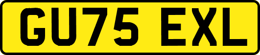 GU75EXL