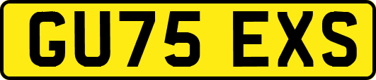 GU75EXS
