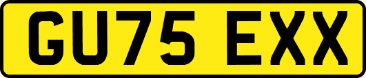 GU75EXX