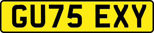 GU75EXY