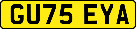 GU75EYA