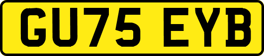 GU75EYB