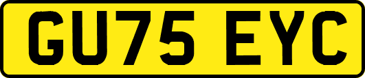 GU75EYC