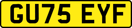 GU75EYF