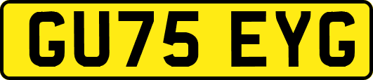 GU75EYG