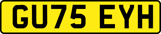 GU75EYH