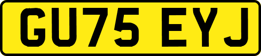 GU75EYJ
