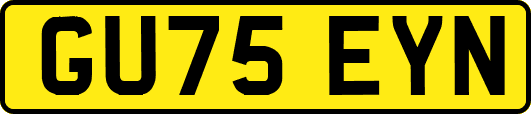 GU75EYN