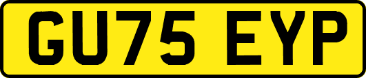 GU75EYP