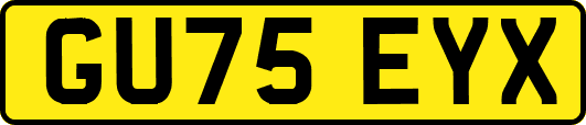 GU75EYX