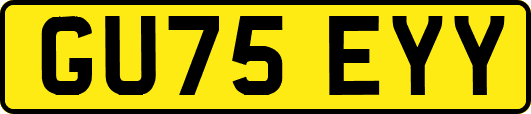 GU75EYY