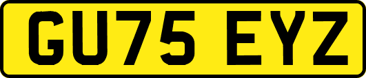 GU75EYZ