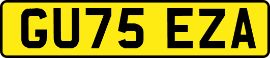 GU75EZA