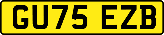 GU75EZB