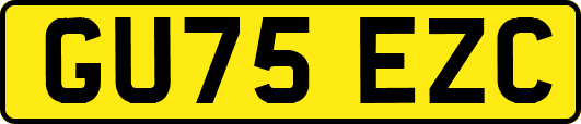 GU75EZC