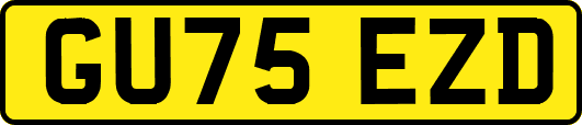 GU75EZD