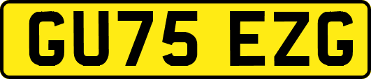 GU75EZG