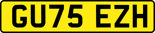 GU75EZH