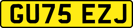GU75EZJ