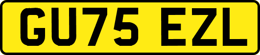 GU75EZL