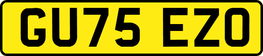 GU75EZO