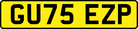 GU75EZP
