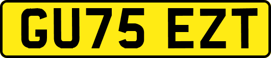 GU75EZT