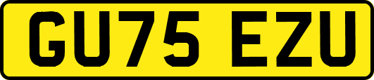 GU75EZU