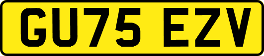 GU75EZV