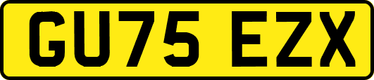 GU75EZX
