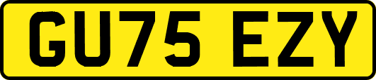 GU75EZY