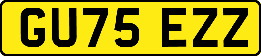 GU75EZZ