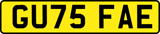 GU75FAE